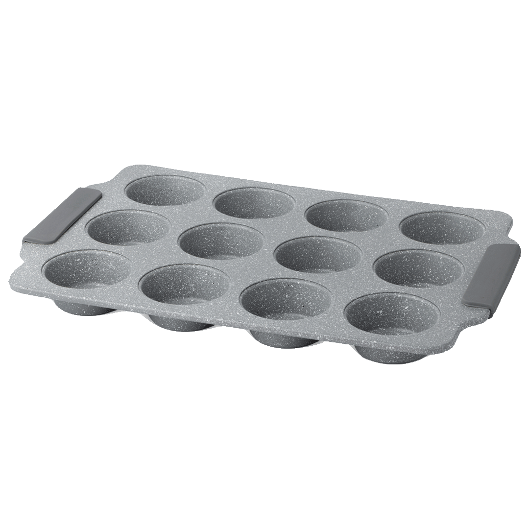 Ceramic Cupcake Tray